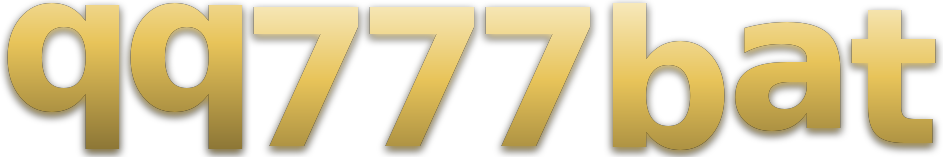 qq777 bat logo